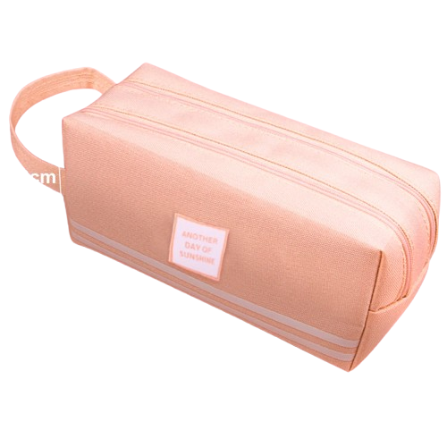 Pochette de rangement Another Day Of Sunshine A057-Pink