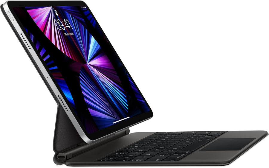Clavier Apple Magic Keyboard pour iPad Pro 11 Pouces (4ᵉ génération) / iPad Air (5ᵉ génération)