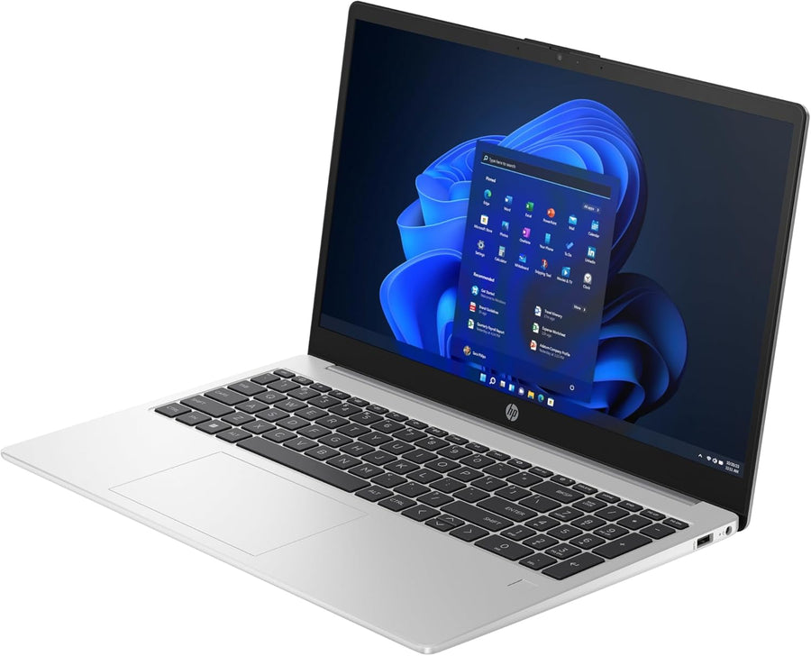 PC Portable 15,6" HP 255 G10 r5 7530U 16GB 512GB SSD Win 11 Fam.
