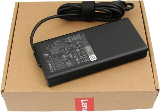 Chargeur PC Portable Original Lenovo 5A11Q29119 245W pour Legion 5 et Pro 5