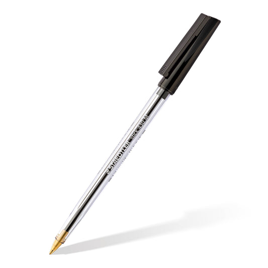 Stylo bille stick 430 m noir