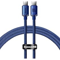 Cable USB-C male/ligntning BASEUS TG-CAJY000205 PD 20w 1.2m