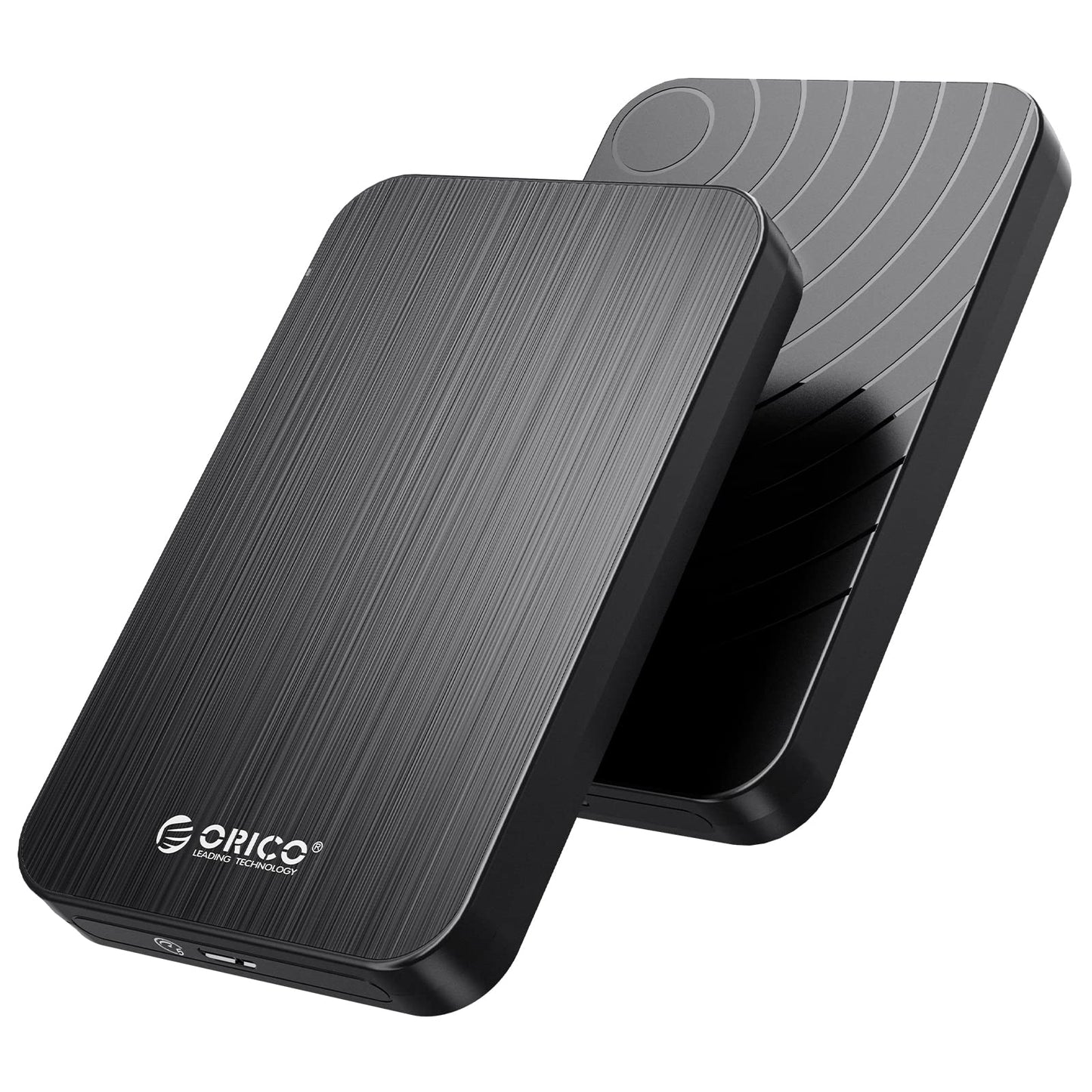 Boitier disque dur 2.5’’ SATA USB 3.0 ORICO 2577 USB-C