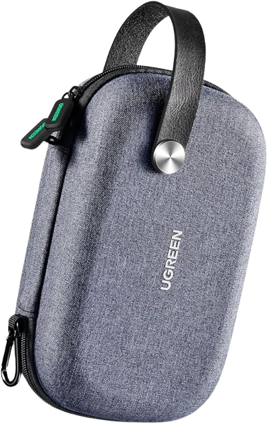 Pochette pour Batteries Externes chargeurs ou smartphones UGREEN