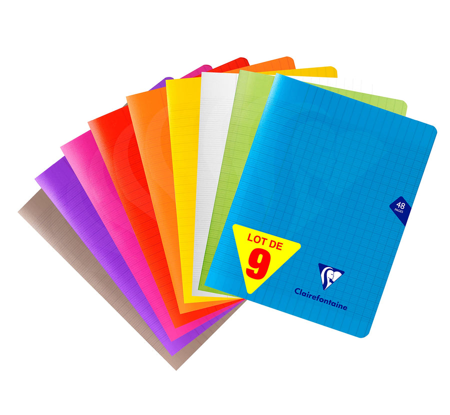 cahier pp mmesys 17x22 seyes 48p