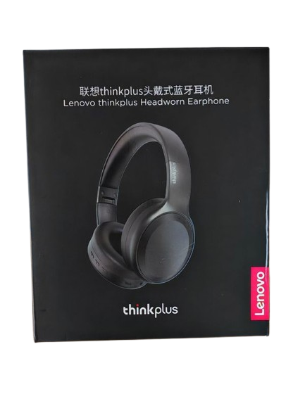 Casque Bluetooth LENOVO TH30 Thinkplus Headworn Earphone