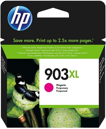 Encre HP 903 XL Magenta