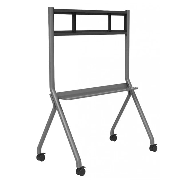 Support avec pieds mobiles ST-SUP-MOB-SIM-004 TV 75"