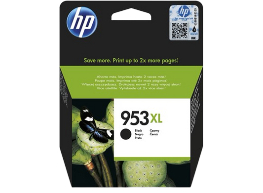 Encre HP 953 XL Noir