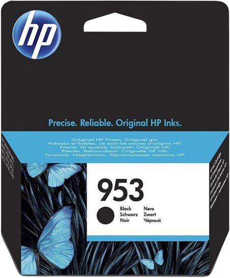 Encre HP 953 Noir