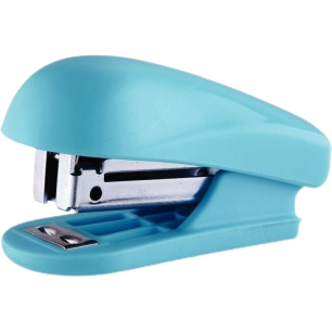 Agrafeuse de poche 24/6;26/6 metal
