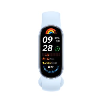 Bracelet intelligent Smart Band 9