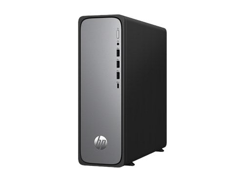 PC de bureau HP OmniDesk Slim INTEL i3-13100 8GB 512GB SSD Win 11 Pro