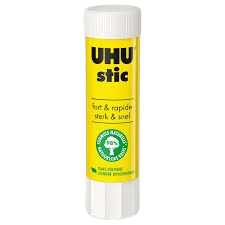 Colle baton glue stick shen liau 21g