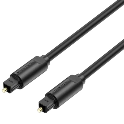 Cable optique Tolsink VENTION BAEBH 2m Noir