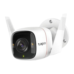 Camera de surveillance TP-LINK Caméra réseau 4 Mégapixels Extérieur 2K - Couleur - 30 m Couleur vis