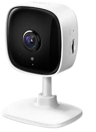 Camera de surveillance TP-LINK TPL_TAPO-C110 3 Mégapixels HD - 9,14 m vision nocturne H.264 - 2304 x