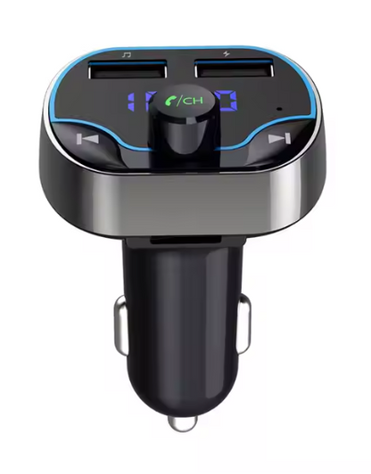 Lecteur mp3 Allume cigare Essager ECCFM-DGOA