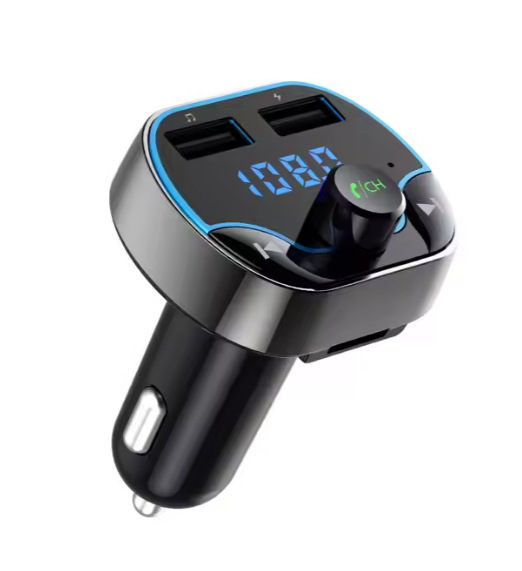 Lecteur mp3 Allume cigare Essager ECCFM-DGOA – vue 3