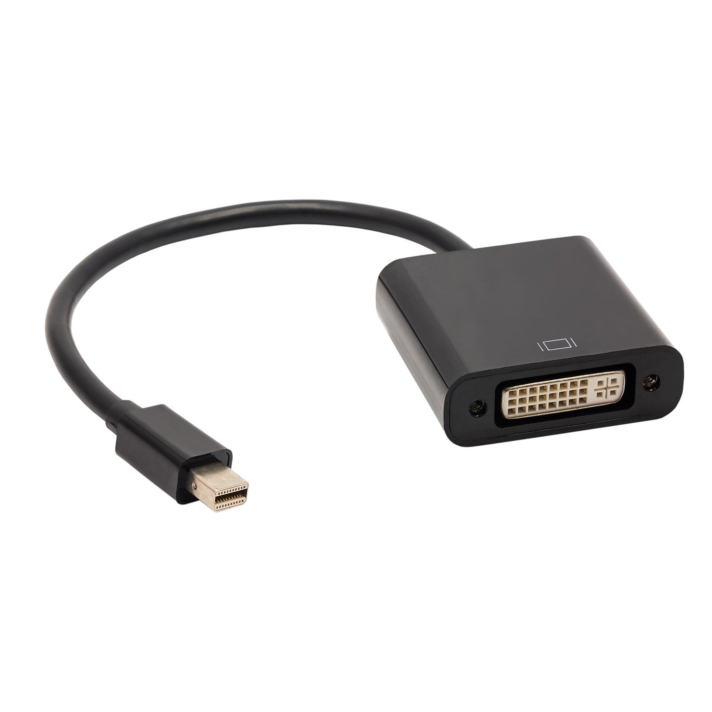 Adapt Mini Displayport Dvi Adapter