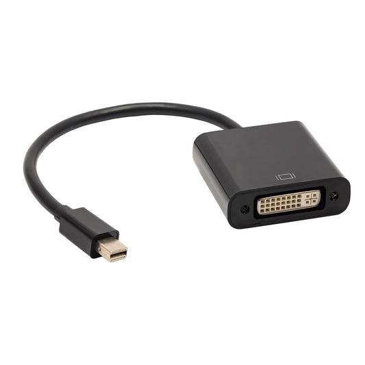 Adapt Mini Displayport Dvi Adapter
