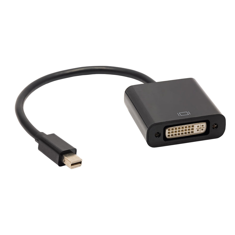 Adapt Mini Displayport Dvi Adapter