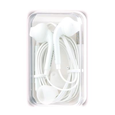 Ecouteurs Samsung EG920BB micro telecommande