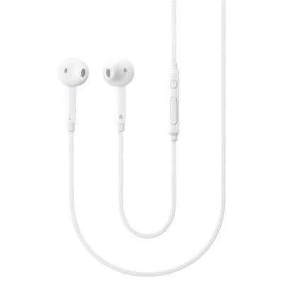 Ecouteurs Samsung EG920BB micro telecommande
