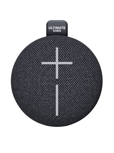Enceinte Bluetooth Portable Étanche Ultimate Ears MINIROLL