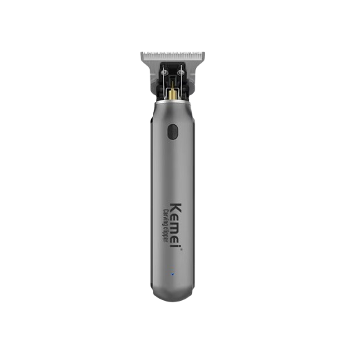 Tondeuses à cheveux et barbe pour hommes Kemei KM-1757