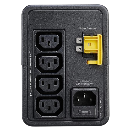 Onduleur APC Easy UPS BV 700VA AVR Schuko USB