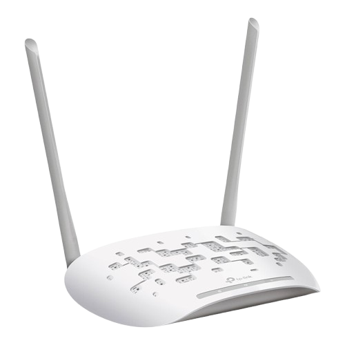 Point d'accès Wifi TP-LINK TL-WA801N Répéteur 802.11n/g/b