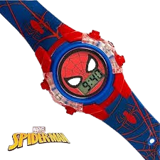 Montre enfant MARVEL Multi-models et colors