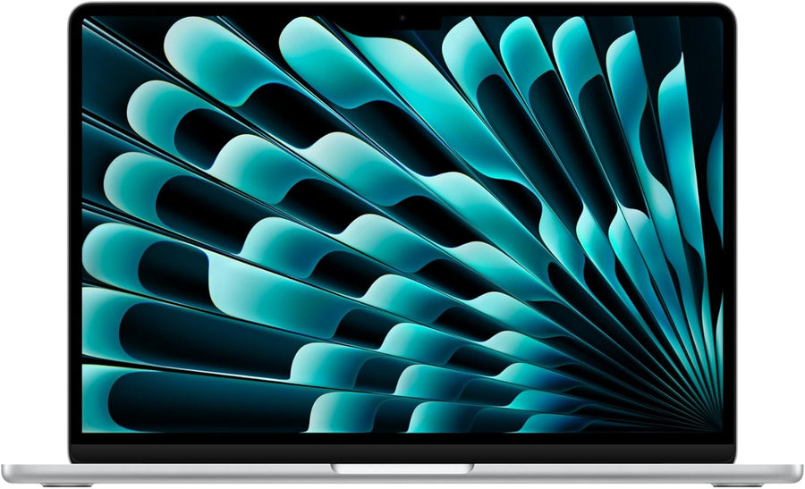 PC Portable Apple MacBook Air 13" M4 16 Go 256Go Touch ID Argent