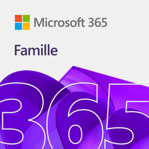 Licences Microsoft 365 pour étudiants