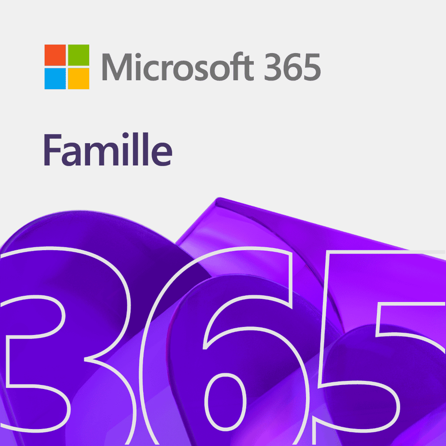 Licences Microsoft 365 pour étudiants