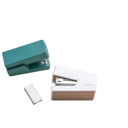 Mini agrafeuse NUSIGN NS083  Portable 24/6
