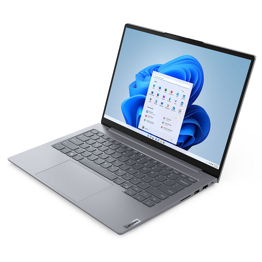 PC portable Lenovo ThinkBook 14 G7 U5-125U 8Go 256Go 21MR004TFR Win 11 Pro