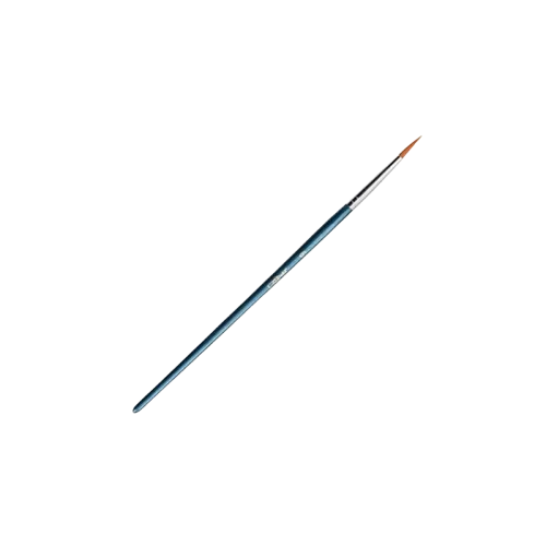 Pinceau rond brosse  wonday N°06