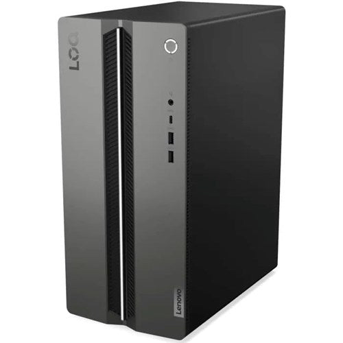 PC de bureau LENOVO IdeaCentre LOQ 17IRR9 i7-13700F 16Go 512Go SSD RTX4060 8GO Win 11Pro