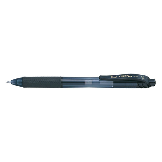 Stylo à encre Office Essentials Gel Ink Pen Noir