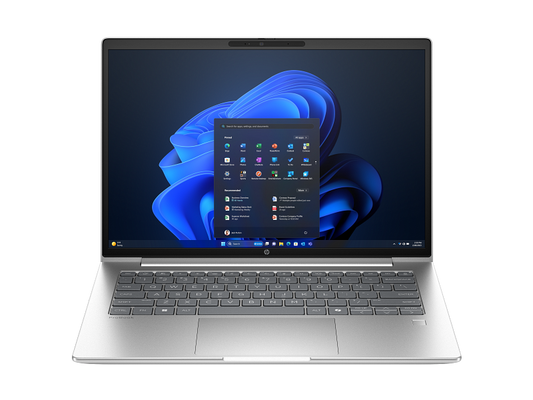 PC Portable 14" HP Probook 4 G1i IA u5-225U 16Go 512Go SSD Wifi Win 11 Pro