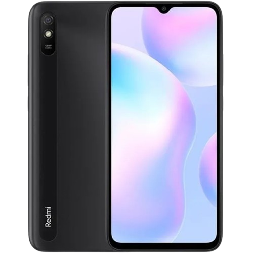 Mobile XIAOMI Redmi 9A 6.53'' HD+ 2Go 32Go Android