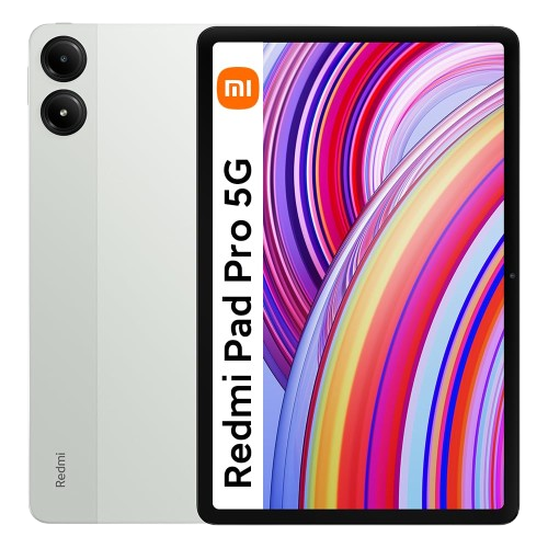 Tablette Xiaomi Redmi Pad Pro 12,1" 6Go 128Go batterie 10000mAh
