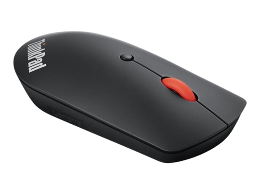 Souris sans fil Lenovo Thinkplus WL200X