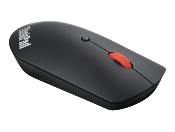Souris sans fil Lenovo Thinkplus WL200X