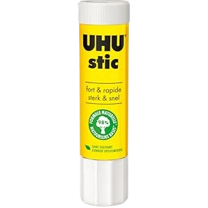 Colle baton glue stick shen liau 9g