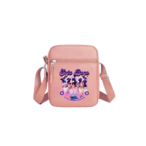 Sac d'épaule Kpop Demon HUNTRAX