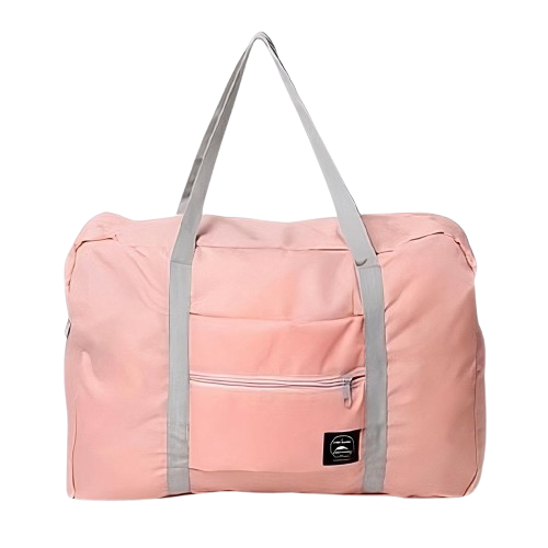 Sac à bagages de voyage pliable et étanche rangement de bagages