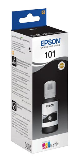 Encre Epson 101 Noir